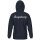 Arena Unisex Team Hooded Sweat SV Augsburg Navy