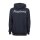 Arena Unisex Team Hooded Sweat SV Augsburg Navy