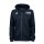 Arena Damen Team Hooded Jacket SV Augsburg Navy