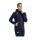 Arena Damen Team Hooded Jacket SV Augsburg Navy