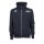 Arena Unisex Team Hooded Jacket SV Augsburg Navy