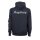 Arena Unisex Team Hooded Jacket SV Augsburg Navy