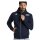 Arena Unisex Team Hooded Jacket SV Augsburg Navy