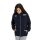 Arena Unisex Team Hooded Jacket SV Augsburg Navy