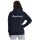 Arena Unisex Team Hooded Jacket SV Augsburg Navy