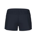 Arena Damen Team Short Solid SV Augsburg Navy