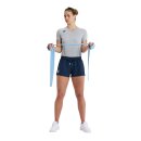 Arena Damen Team Short Solid SV Augsburg Navy