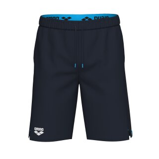 Arena Unisex Team Bermuda Panel SV Augsburg Navy