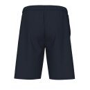 Arena Unisex Team Bermuda Panel SV Augsburg Navy