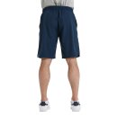 Arena Unisex Team Bermuda Panel SV Augsburg Navy