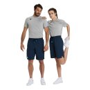 Arena Unisex Team Bermuda Panel SV Augsburg Navy