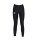 Arena Team Long Tight Panel Damen AV Augsburg Schwarz