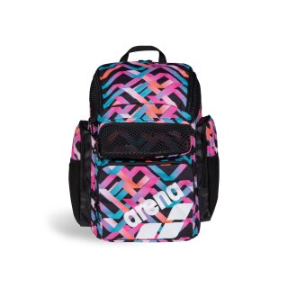 Arena One Go Backpack 45 L AO Texture