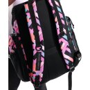 Arena One Go Backpack 45 L AO Texture