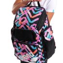 Arena One Go Backpack 45 L AO Texture