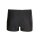 Arena Boys Lit Logo Swim Short Black Multi