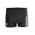 Arena Boys Lit Logo Swim Short Black Multi
