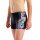 Arena Boys Lit Logo Swim Short Black Multi