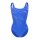 Arena Womens Swimsuite Lili Squared Back Bright Blue