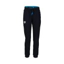 Arena Junior Team Pant Solid Baumwolle SV Augsburg Navy