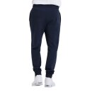 Arena Unisex Team Pant Solid Baumwolle SV Augsburg Navy