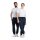 Arena Unisex Team Pant Solid Baumwolle SV Augsburg Navy