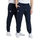 Arena Unisex Team Pant Solid Baumwolle SV Augsburg Navy M