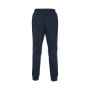 Arena Unisex Team Pant Solid Baumwolle SV Augsburg Navy M
