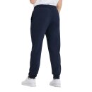 Arena Unisex Team Pant Solid Baumwolle SV Augsburg Navy M