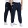 Arena Unisex Team Pant Solid Baumwolle SV Augsburg Navy M