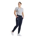 Arena Damen Team Pant Solid Baumwolle SV Augsburg Navy XL