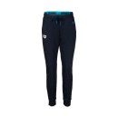 Arena Damen Team Pant Solid Baumwolle SV Augsburg Navy XL