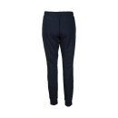 Arena Damen Team Pant Solid Baumwolle SV Augsburg Navy XL