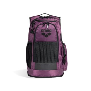 Arena All Set Backpack 45 L Plum