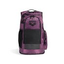 Arena All Set Backpack 45 L Plum