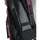 Arena All Set Backpack 45 L Plum