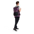 Arena All Set Backpack 45 L Plum