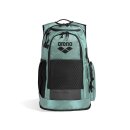 Arena All Set Backpack 45 L Sage
