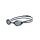 Python Junior Arena Schwimmbrille