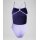 Speedo Ladies Club Training 2.0 Badeanzug mit V-Rücken Lavendel