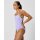 Speedo Ladies Club Training 2.0 Badeanzug mit V-Rücken Lavendel