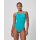 Speedo Ladies Eco Endurance+ Medalist Badeanzug Blau