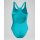 Speedo Ladies Eco Endurance+ Medalist Badeanzug Blau