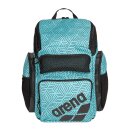Arena One Go Backpack 45 L AO Water Maze