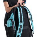 Arena One Go Backpack 45 L AO Water Maze