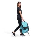 Arena One Go Backpack 45 L AO Water Maze