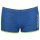 Arena Square Cut Drag Suit Short Royal