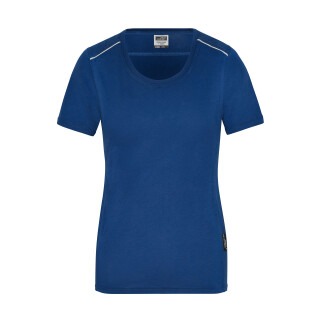Ladies Workwear T-Shirt Solid