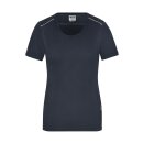 Ladies Workwear T-Shirt Solid
