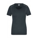 Ladies Workwear T-Shirt Solid
